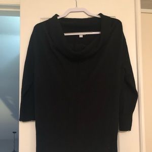 New York & Co cowl neck sweater